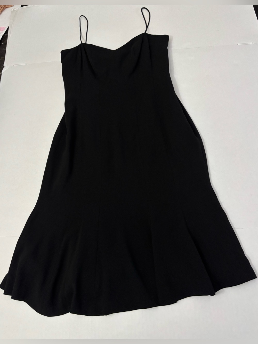 Lauren Ralph Lauren Saharan Chic Dress Size 4